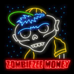 Zombiezee Money - Juego de Tragamonedas Gratis