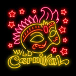Wild Carnival - Juego de Tragamonedas Gratis