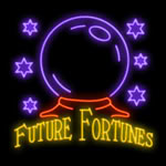 Future Fortunes - Juego de Tragamonedas Gratis