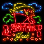 Mystery Jack - Juego de Tragamonedas Gratis