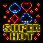 Super Hot - Juego de Tragamonedas Gratis