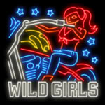 Wild Girls - Juego de Tragamonedas Gratis