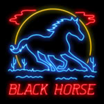 Black Horse™ - Juego de Tragamonedas Gratis