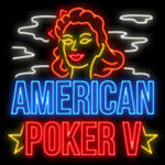 American Poker V - Juego de Tragamonedas Gratis