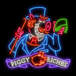 Piggy Riches - Juego de Tragamonedas Gratis