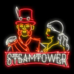 Steam Tower - Juego de Tragamonedas Gratis
