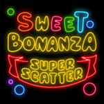 Sweet Bonanza Super Scatter - Juego de Tragamonedas Gratis