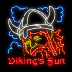 Viking's Fun - Juego de Tragamonedas Gratis