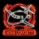 High Society - Juego de Tragamonedas Gratis