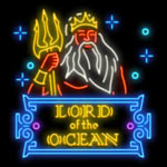 Lord of the Ocean - Juego de Tragamonedas Gratis