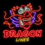 Dragon Lines - Juego de Tragamonedas Gratis
