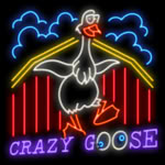 Crazy Goose - Juego de Tragamonedas Gratis