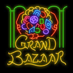 Grand Bazaar - Juego de Tragamonedas Gratis