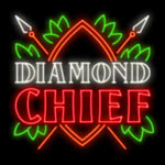 Diamond Chief - Juego de Tragamonedas Gratis