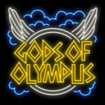 Gods of Olympus - Juego de Tragamonedas Gratis