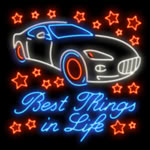 Best Things in Life - Juego de Tragamonedas Gratis - NeonSlots