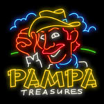Tragamonedas Gratis - Tragamonedas Pampa Treasures - NeonSlots