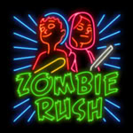 Juego Zombie Rush - Tragamonedas Gratis - NeonSlots