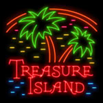 Treasure Island - Juego de Tragamonedas Gratis - NeonSlots
