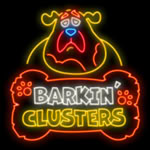 Barkin Clusters - Juego de Tragamonedas Gratis