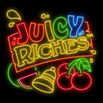 Juicy Riches - Juego de Tragamonedas Gratis