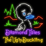 Diamond Tales The Ugly Duckling - Juego de Tragamonedas Gratis