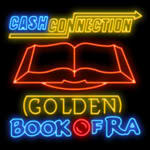 Cash Connection Golden Book Of Ra - Juego de Tragamonedas Gratis