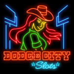 Dodge City - Juego de Tragamonedas Gratis