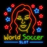 World Soccer - Juego de Tragamonedas Gratis