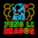 Feng Li Dragon - Juego de Tragamonedas Gratis