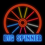 Big Spinner - Juego de Tragamonedas Gratis