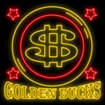 Golden Bucks - Juego de Tragamonedas Gratis