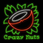 Crazy Nuts - Juego de Tragamonedas Gratis