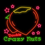 Double Crazy Nuts - Juego de Tragamonedas Gratis