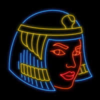 Juegos de Tragamonedas Gratis Cleopatra - NeonSlots