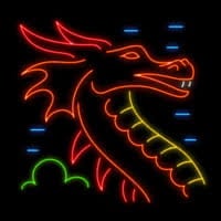 Tragamonedas Gratis - Juegos de Dragones Gratis - NeonSlots