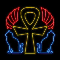 Juegos de Tragamonedas de Egipto Gratis - NeonSlots