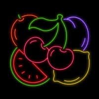 Tragamonedas de Frutas - Juegos de Tragamonedas Gratis - NeonSlots