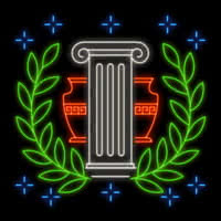Tragamonedas de Grecia - Juegos de Tragamonedas Gratis - NeonSlots