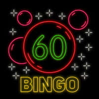 Bingo 60 Bolas - Juegos de Bingo Gratis - NeonSlots