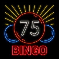 Bingo 75 Bolas - Juegos de Bingo Gratis - NeonSlots