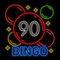 Bingo 90 Bolas - Juegos de Bingo Gratis - NeonSlots
