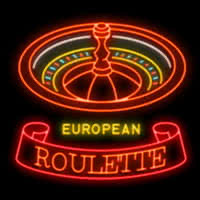 Ruleta Europea - Juegos de Ruleta Gratis | NeonSlots