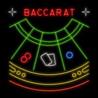 Baccarat - Juegos de Punto y Banca Gratis | NeonSlots