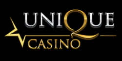 Unique Casino - Bonos y Juegos de Casino Online