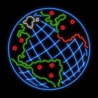 Casinos en Latinoamérica - Sector del Juego y Casinos de Cada País