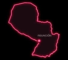 Casinos en Paraguay - Los mejores Casinos Online con Licencia
