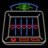 Tragamonedas 5 Tambores Gratis Sin Descargar - NeonSlots