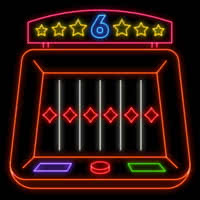 Tragamonedas 6 tambores Gratis Sin Descargar - NeonSlots