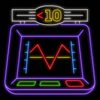 Tragamonedas de 5 y 9 Líneas Gratis - NeonSlots